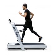 Horizon Fitness 3 HP Treadmill Omega Z Horizon Fitness 3 HP Treadmill Omega Z