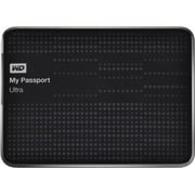 Western Digital WDBZFP0010BBKEESN MyPassport Ultra External Hard Drive 1TB Western Digital WDBZFP0010BBKEESN MyPassport Ultra External Hard Drive 1TB