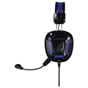 Hama Urage Soundz Essential Gaming Headset Black 113744