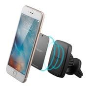 Spigen Premium Magnetic Air Vent Car Mount Holder A201 For Most Plus Size Mobile Phones Apple Samsung Lg Google Spigen Premium Magnetic Air Vent Car Mount Holder A201 For Most Plus Size Mobile Phones Apple Samsung Lg Google