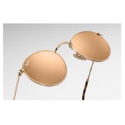 Rayban RB3548N001Z2 Unisex Sunglasses Copper Flash/Gold Frame MKTP
