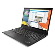 Lenovo Thinkpad T580 Core i7-8550U 8GB RAM 1TB HDD Win10P 15.6 Lenovo Thinkpad T580 Core i7-8550U 8GB RAM 1TB HDD Win10P 15.6