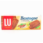 LU Bastogne Cinnamon Biscuits 260g