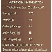 Bru Gold Instant Coffee, Bottle 100gm Bru Gold Instant Coffee, Bottle 100gm