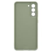 Samsung Silicone Cover Mint Galaxy S21 FE Samsung Silicone Cover Mint Galaxy S21 FE