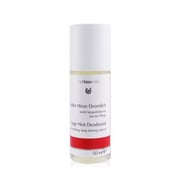 Dr. Hauschka Sage Mint Deodorant 50ml/1.7oz Dr. Hauschka Sage Mint Deodorant 50ml/1.7oz
