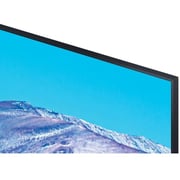 Samsung 75TU8000 4K UHD Smart LED TV 75 Samsung 75TU8000 4K UHD Smart LED TV 75