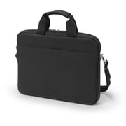 Dicota Slim Eco Base Laptop Bag Black 13-14.1inch Laptop Dicota Slim Eco Base Laptop Bag Black 13-14.1inch Laptop