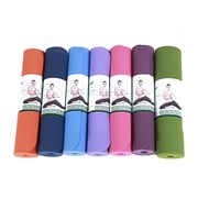 Sport Spirit 6mm Yoga Mat price in Bahrain, Buy Sport Spirit 6mm Yoga