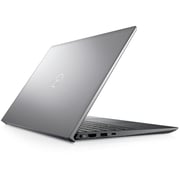 Dell Vostro 5410 Laptop - 11th Gen Core i5 3.1GHz 16GB 512GB Win10 14inch FHD Grey Arabic/English Keyboard 5410VOS5003GRY (2021) Middle East Version Dell Vostro 5410 Laptop - 11th Gen Core i5 3.1GHz 16GB 512GB Win10 14inch FHD Grey Arabic/English Keyboard 5410VOS5003GRY (2021) Middle East Version
