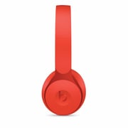 Beats MRJC2 Wireless On Ear Solo Pro Headphones Red