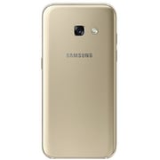 Samsung Galaxy A7 2017 4G Dual Sim Smartphone 32GB Gold