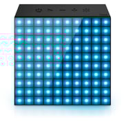 Divoom 90100058014 Smart AuraBox Bluetooth 4.0 Smart LED Speaker Black Divoom 90100058014 Smart AuraBox Bluetooth 4.0 Smart LED Speaker Black
