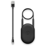 BeatsX Earphones Black MLYE2SO/A