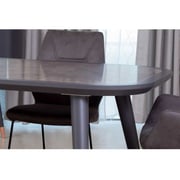 Pan Emirates Shackleton Dining Table 205*109*76cm Pan Emirates Shackleton Dining Table 205*109*76cm