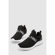 Skechers Bounder -52506-BKW Skechers Bounder -52506-BKW