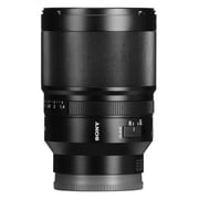 Sony Distagon T* FE 35mm f/1.4 ZA Lens SEL35F14Z Sony Distagon T* FE 35mm f/1.4 ZA Lens SEL35F14Z
