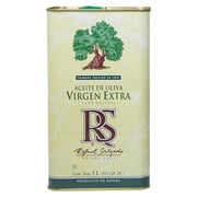 Rafael Salgado Extra Virgin Olive Oil 3Litres Rafael Salgado Extra Virgin Olive Oil 3Litres