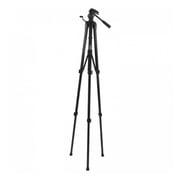 Vivitar VPT3662 Tripod Black
