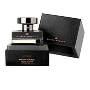 Banana Republic Black Walnut Perfume For Men 100ml Eau de Toilette