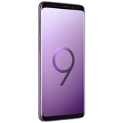 Samsung Galaxy S9 64GB Lilac Purple 4G Dual Sim ( *T&C Apply )