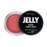 Rimmel Jelly Blush, Melon Madness Shade 00 Rimmel Jelly Blush, Melon Madness Shade 00