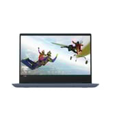 Lenovo ideapad 330S-14IKB Laptop - Core i3 2.3GHz 4GB 1TB Shared Win10 14inch HD Mid Night Blue Lenovo ideapad 330S-14IKB Laptop - Core i3 2.3GHz 4GB 1TB Shared Win10 14inch HD Mid Night Blue