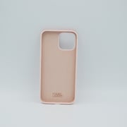 Karl Lagerfeld Liquid Silicone Case Karls Head For Iphone 13 Pro Max Light Pink Karl Lagerfeld Liquid Silicone Case Karls Head For Iphone 13 Pro Max Light Pink