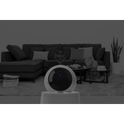 Sonoff GK-200MP2-B Smart Wi-Fi Wireless IP Security Camera 1080P Full HD White Sonoff GK-200MP2-B Smart Wi-Fi Wireless IP Security Camera 1080P Full HD White