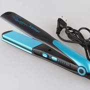 Kemei Curly Straight Hair 2 In 1, Exclusive Hair Care Collection KM-2209