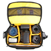 Vanguard VEO Discover 25 Travel Shoulder Camera Bag Black
