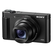Sony Cyber-shot DSC-HX99 Wi-Fi Digital Camera Black