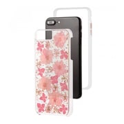 Case Mate Karat Petals Case Pink For iPhone 8 Plus/7 Plus - CM036176
