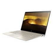 HP ENVY 13-AD003NE Laptop - Core i7 2.7GHz 8GB 1TB 2GB Win10 13.3inch FHD Gold