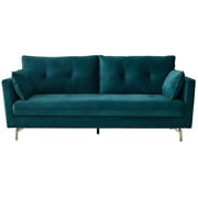 Buy Prague 3 Seater Fabric Sofa 208*86*90 cm Online in UAE Sharaf DG