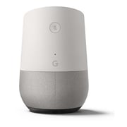 Google Home White Slate Smart Bluetooth Speaker GA3A00417A14 (International Version) Google Home White Slate Smart Bluetooth Speaker GA3A00417A14 (International Version)