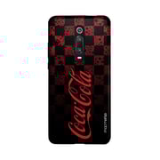 Fizz Black - Sleek Case for Xiaomi Redmi K20 Pro Fizz Black - Sleek Case for Xiaomi Redmi K20 Pro