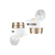 Bowers & Wilkins Pi7 In-ear True Wireless Headphones White