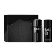 Paco Rabanne Black XS 2 Pieces Gift Set For Men