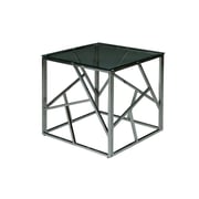 Pan Emirates Anderson End Table