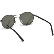 Diesel DL0265-09N-52 Unisex Sunglass Diesel DL0265-09N-52 Unisex Sunglass