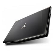 Lenovo Legion Y520-15IKBN Gaming Laptop - Core i7 2.8GHz 16GB 1TB+256GB 4GB Win10 15.6inch FHD Gold Black