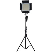 Coopic Cp-600sii Professional Video Light For Photo Video Studio Photography Lighting Kit With Durable Metal Frame Coopic Cp-600sii Professional Video Light For Photo Video Studio Photography Lighting Kit With Durable Metal Frame