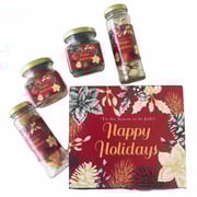 Happy Holidays Gift Box Happy Holidays Gift Box