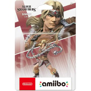 Nintendo Super Smash Bros Collection Amiibo Simon