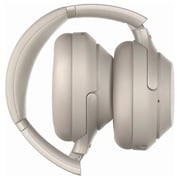 Sony WH-1000XM3 Wireless Noise Cancelling Headphones Silver Sony WH-1000XM3 Wireless Noise Cancelling Headphones Silver