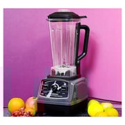اشترِ Olsenmark Heavy Duty Blender 2 l 1800 W OMSB2403 Black/Clear