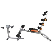 Marshal Fitness Six Pack Gym Mini Ab Machine