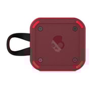 Skullcandy Barricade Mini BT Speaker Red/Black S7PBWJ584 Skullcandy Barricade Mini BT Speaker Red/Black S7PBWJ584