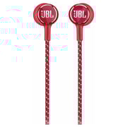 JBL LIVE 200BT Wireless In-Ear Neckband Headphone Red JBL LIVE 200BT Wireless In-Ear Neckband Headphone Red